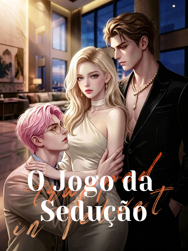 O Jogo da Sedução poster