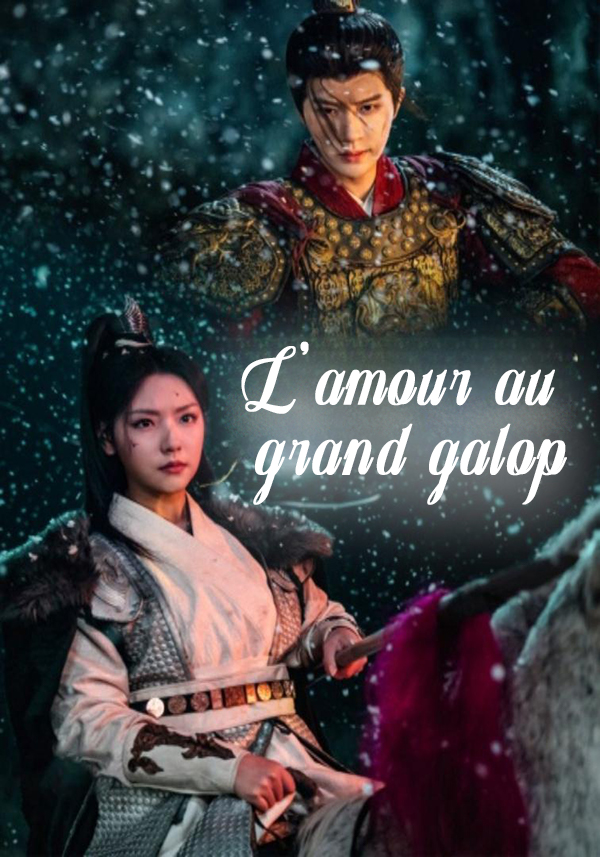 L'amour au grand galop