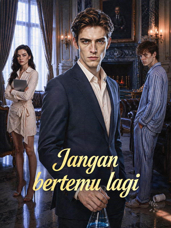 Jangan bertemu lagi
