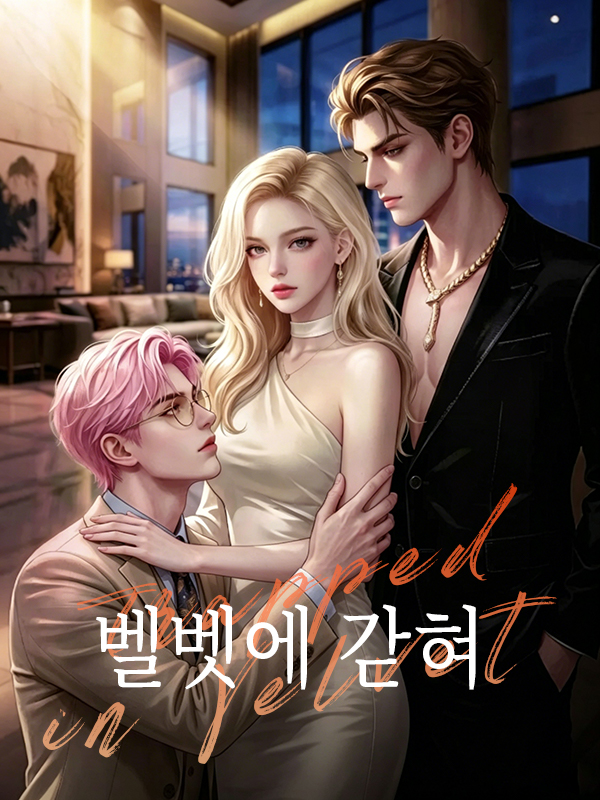 벨벳에 갇혀 poster