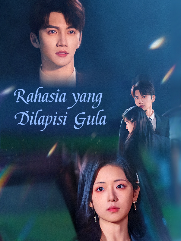 Rahasia yang Dilapisi Gula