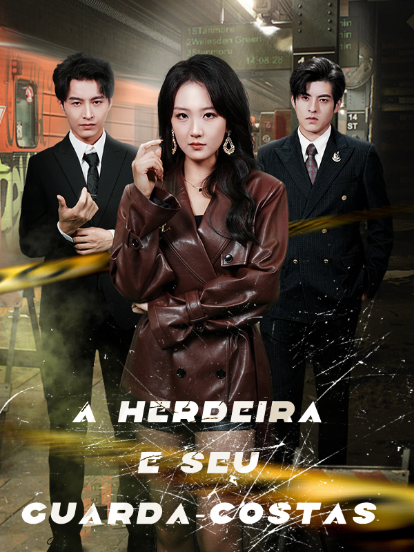 A Herdeira e seu Guarda-costas