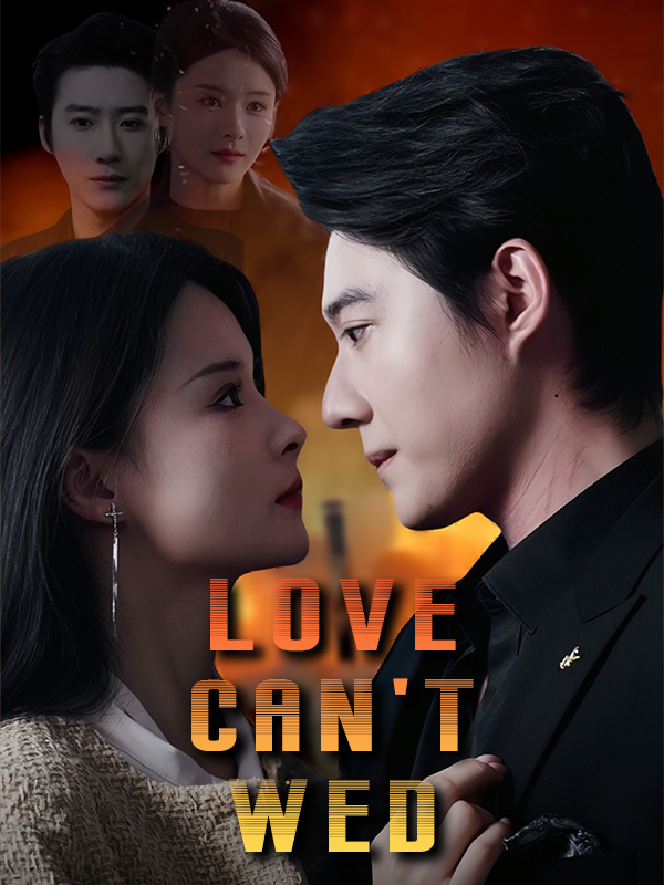 Love Can't Wed