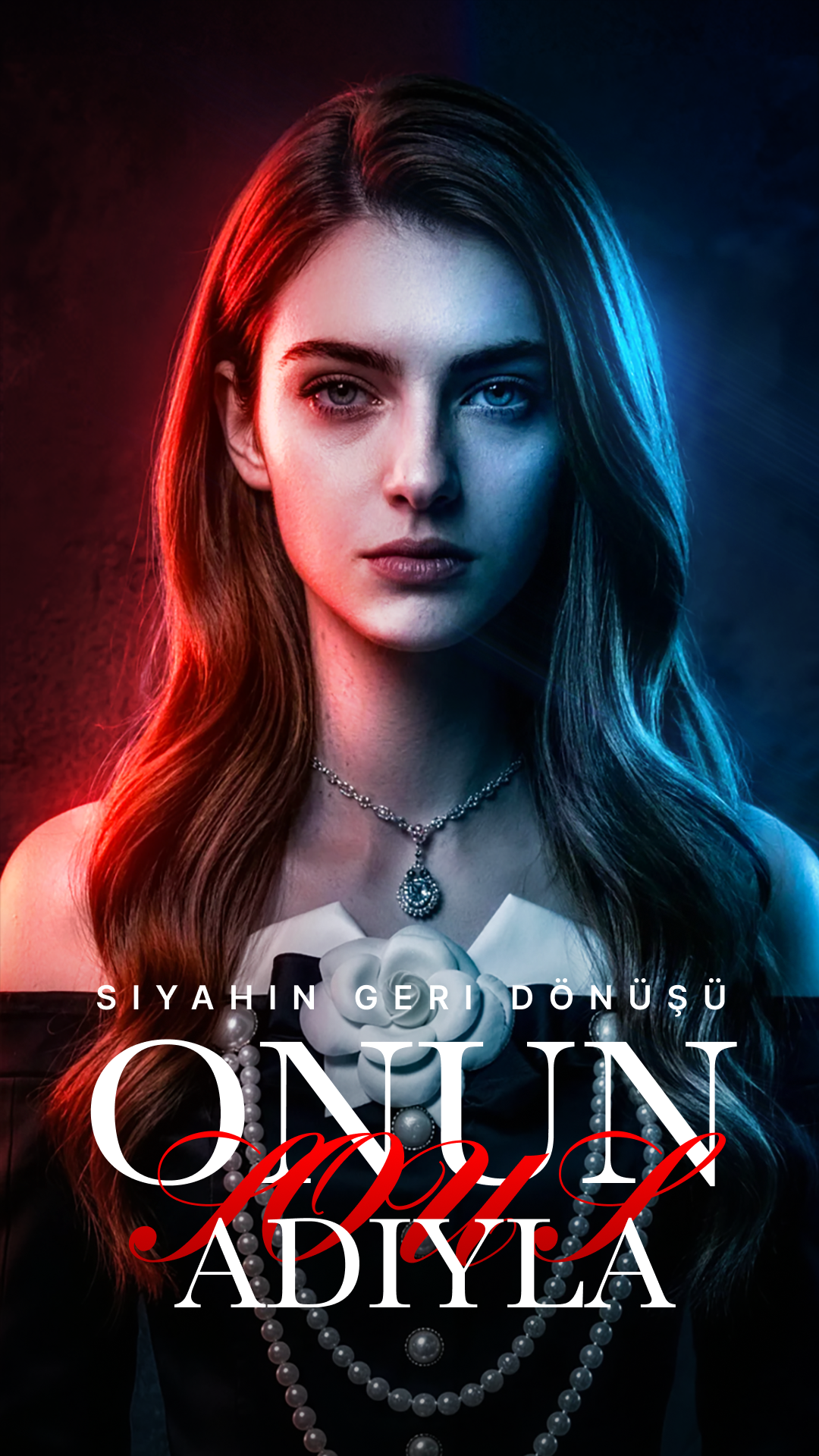Siyahın Geri Dönüşü: Onun Adıyla