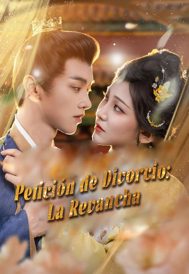 Petición de Divorcio: La Revancha