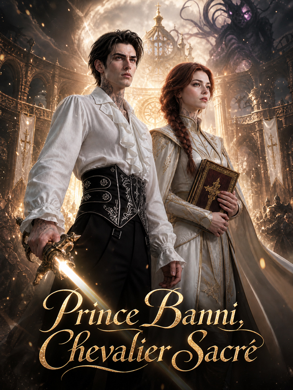 Prince Banni, Chevalier Sacré
