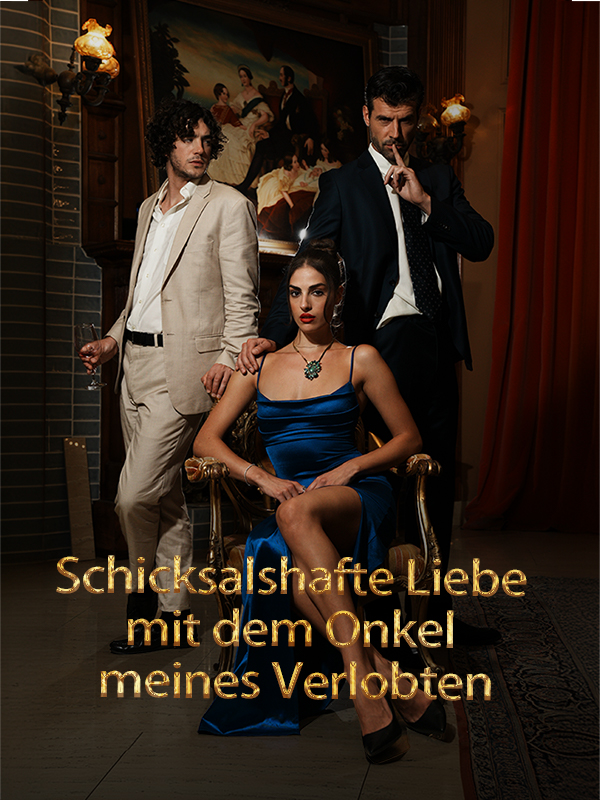 Schicksalshafte Liebe mit dem Onkel meines Verlobten