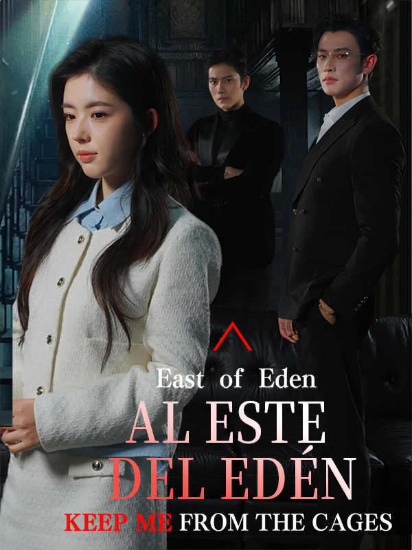 Al este del Edén