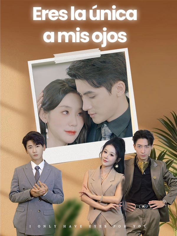 Eres la única a mis ojos