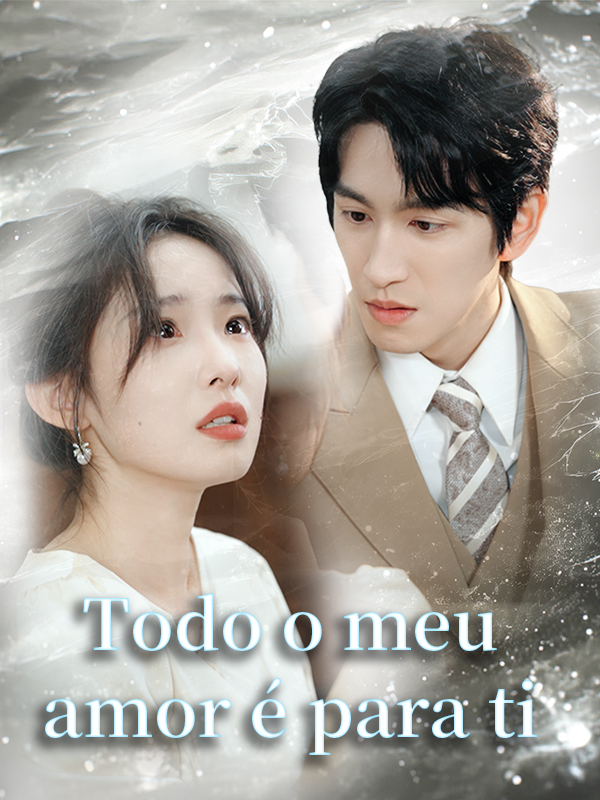 Todo o meu amor é para ti