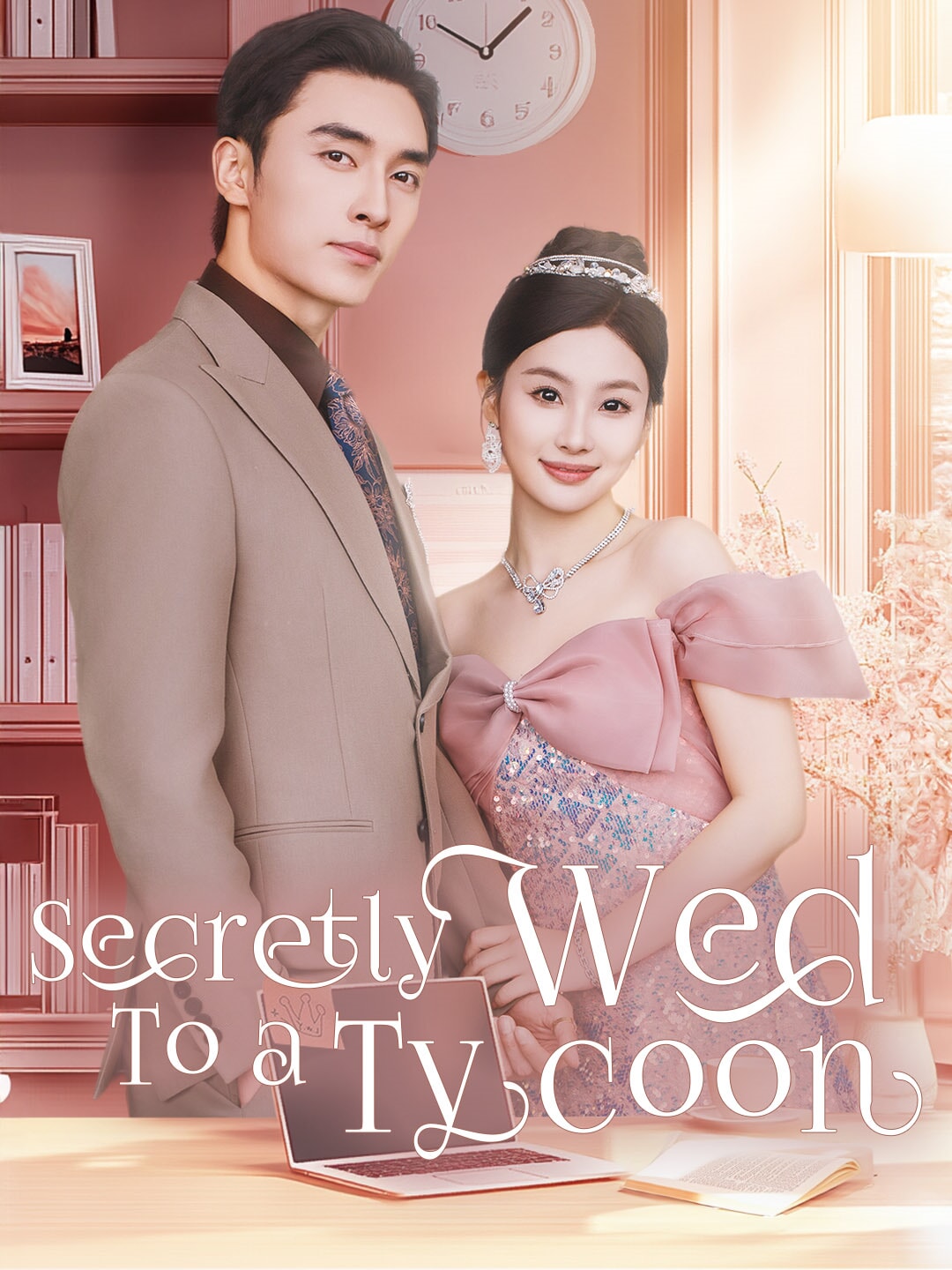 Secretly Wed To a Tycoon