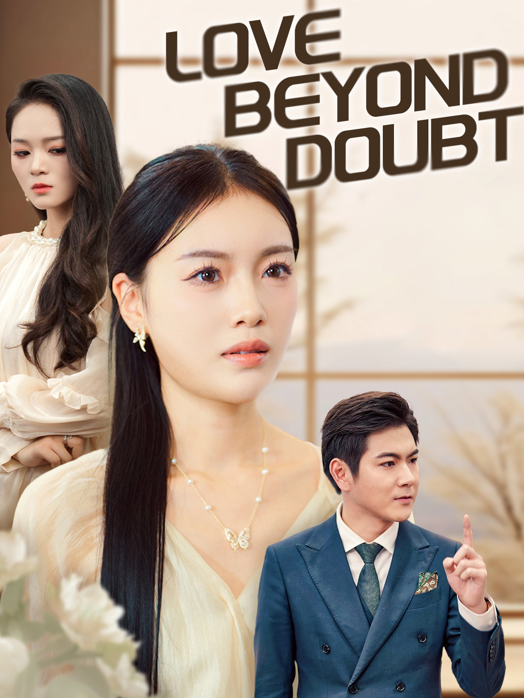 Love Beyond Doubt
