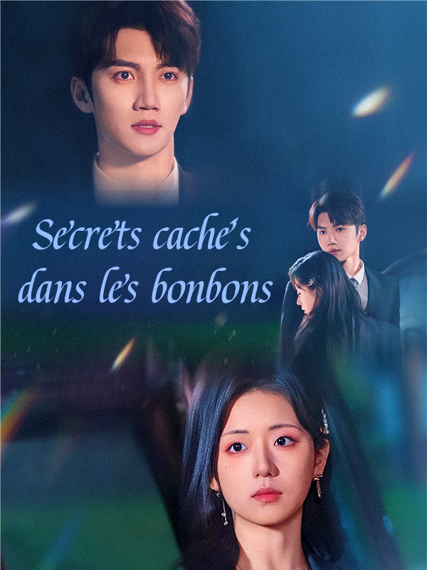 Secrets cachés dans les bonbons