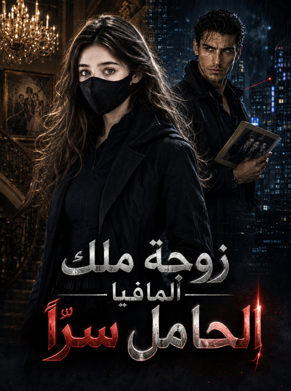 وريثة السيف الخفي