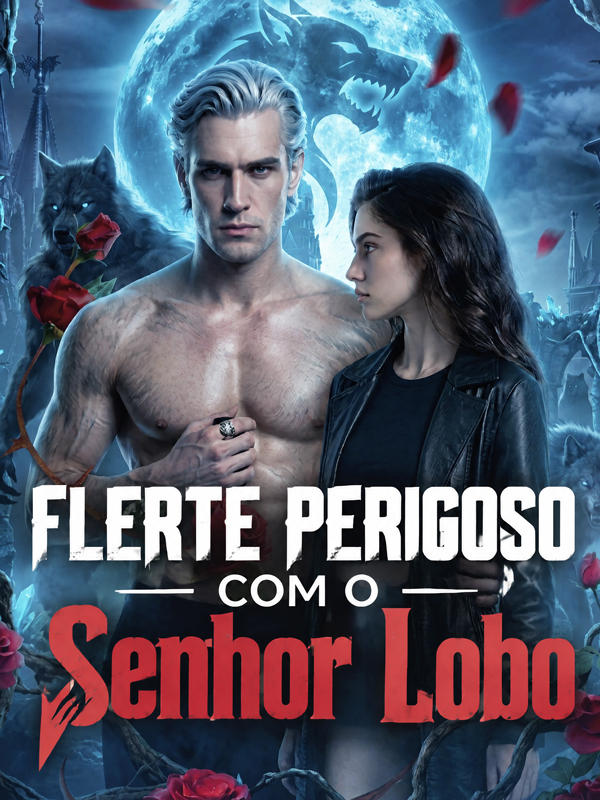 Flerte Perigoso com o Senhor Lobo