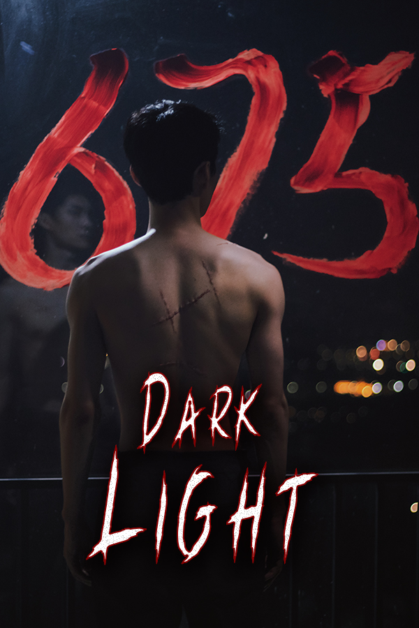 Dark Light