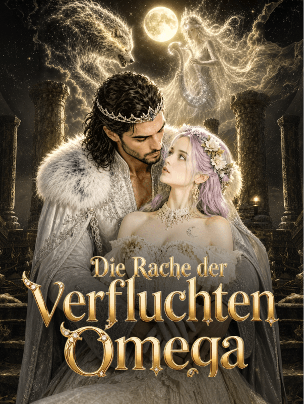 Die Rache der verfluchten Omega