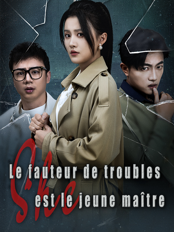 Le fauteur de troubles est le jeune maître