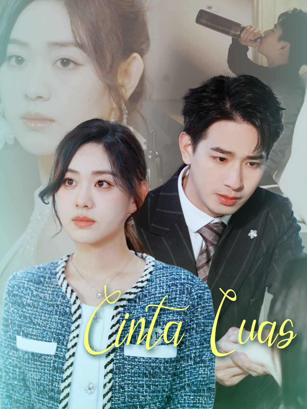 Cinta Luas