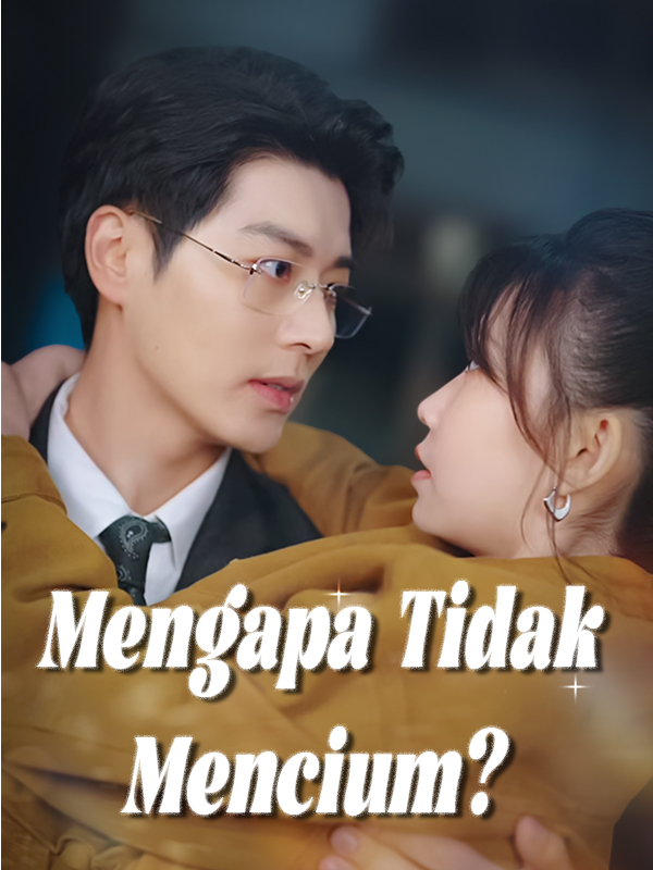 Mengapa Tidak Mencium?