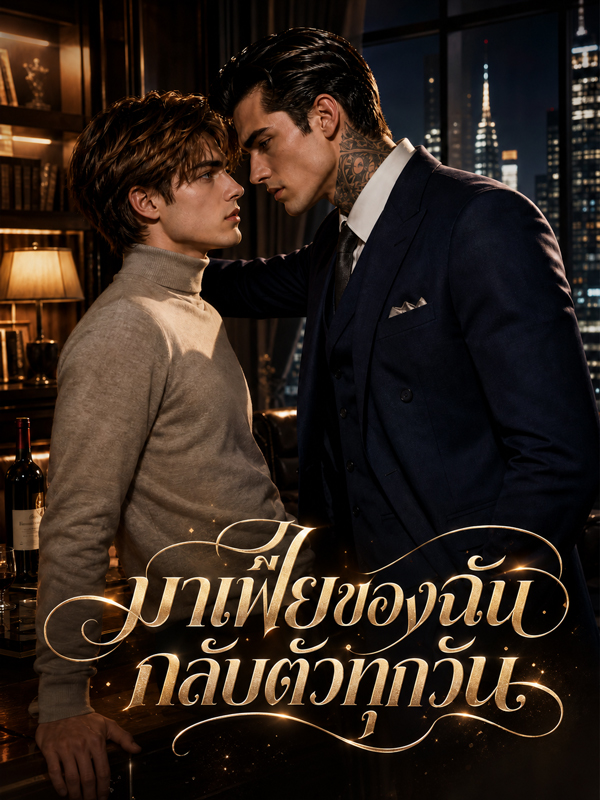 มาเฟียของฉันกลับตัวทุกวัน