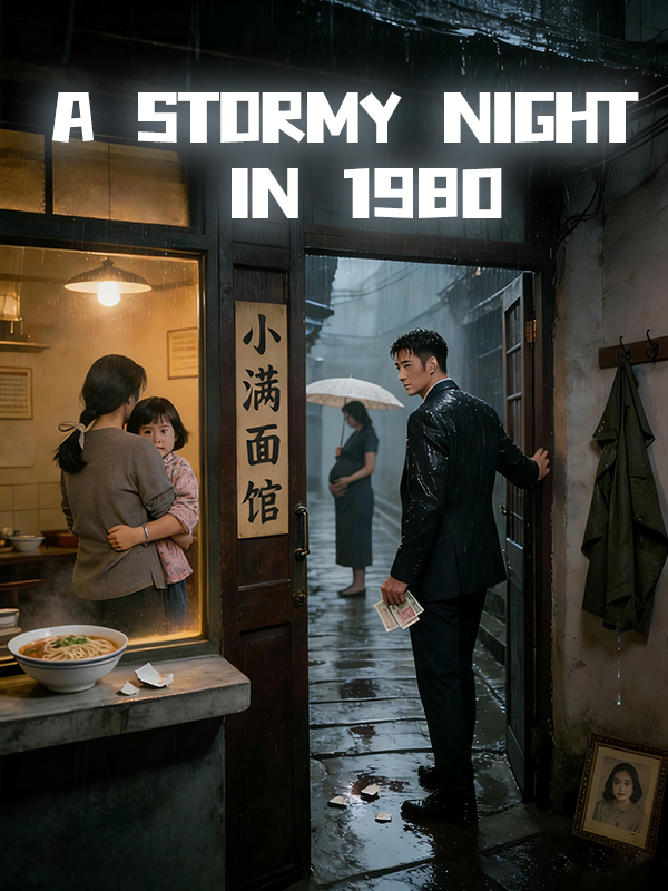 A Stormy Night in 1980