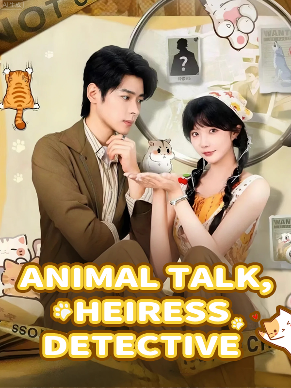 Animal Talk, Heiress Detective