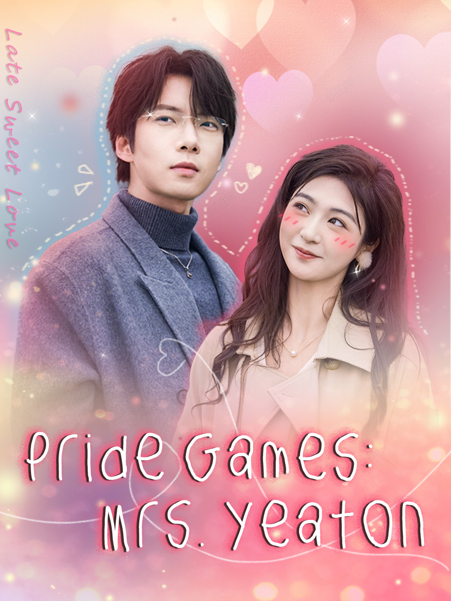 Pride Games: Mrs. Yeaton
