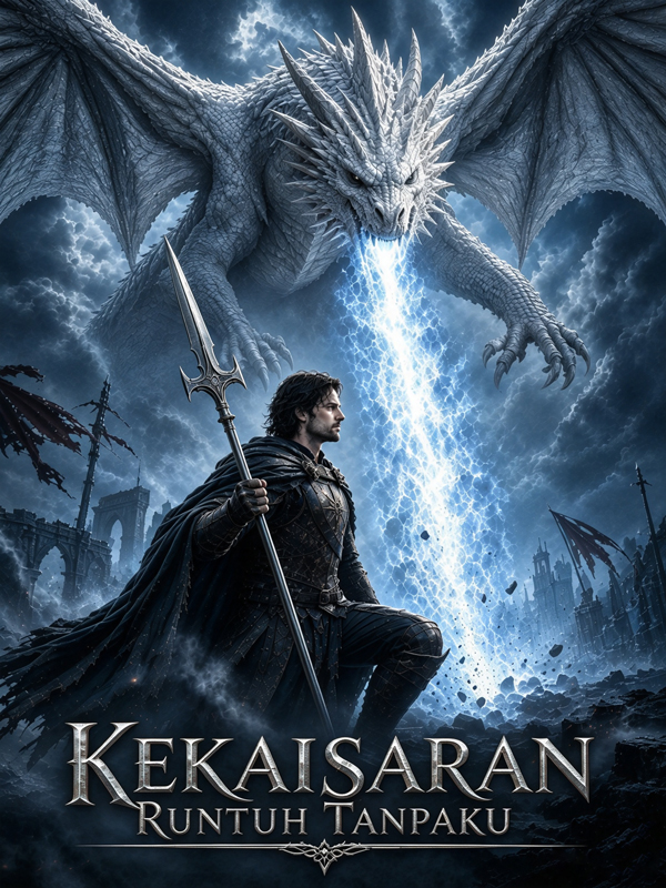 Kekaisaran Runtuh Tanpaku