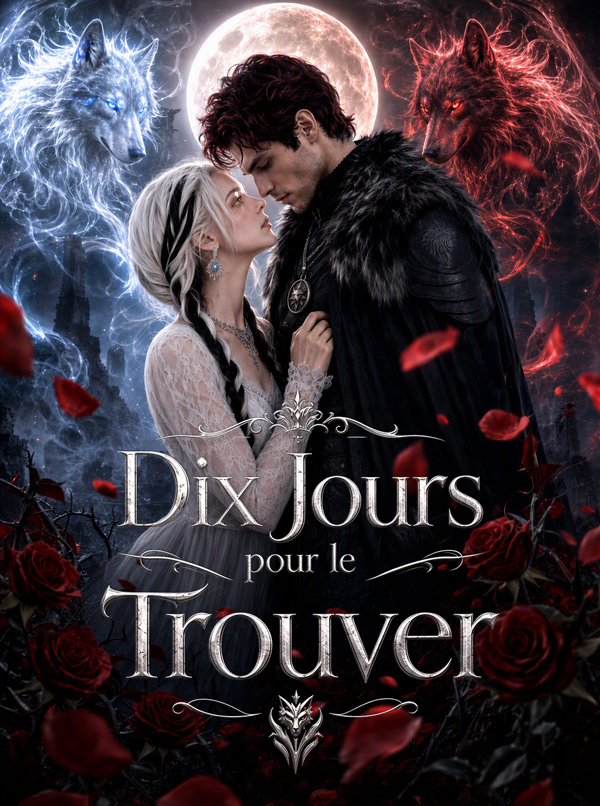 Dix Jours pour le Trouver