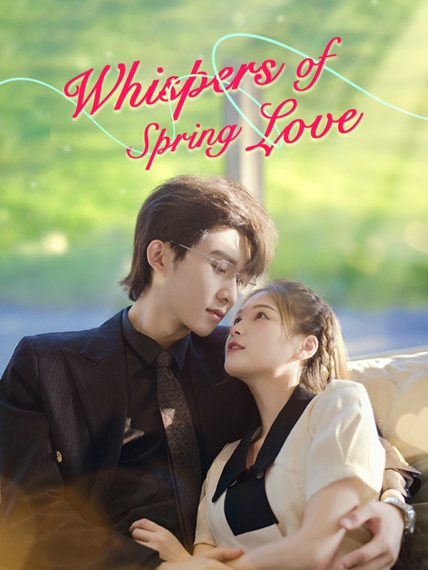 Whispers of Spring Love