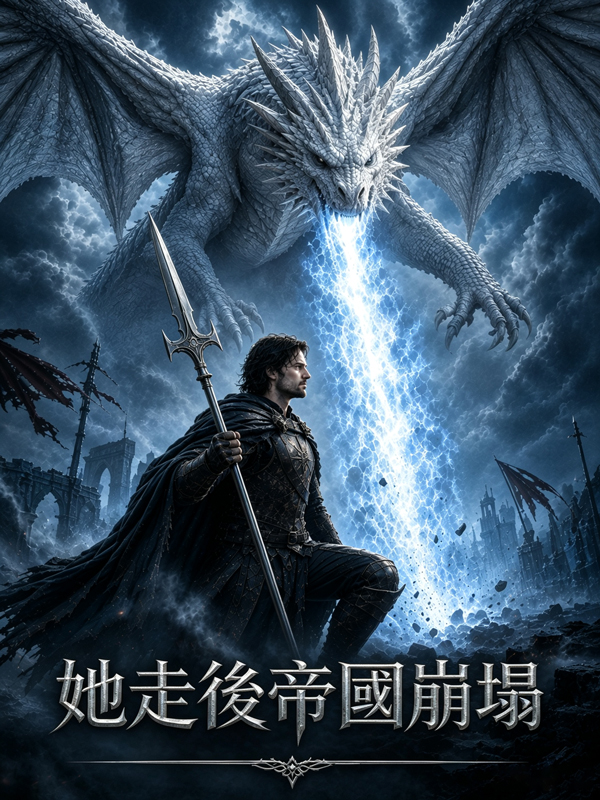 她走後帝國崩塌