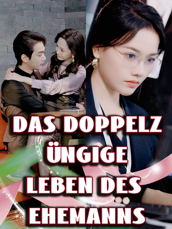Das doppelzüngige Leben des Ehemanns