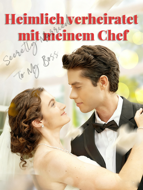 Heimlich verheiratet mit meinem Chef