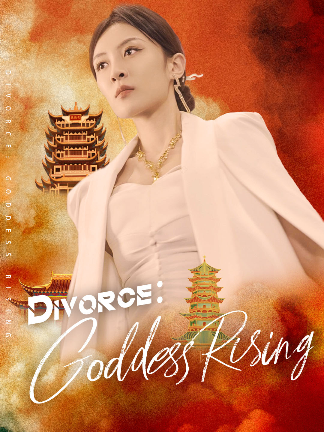 Divorce: Goddess Rising