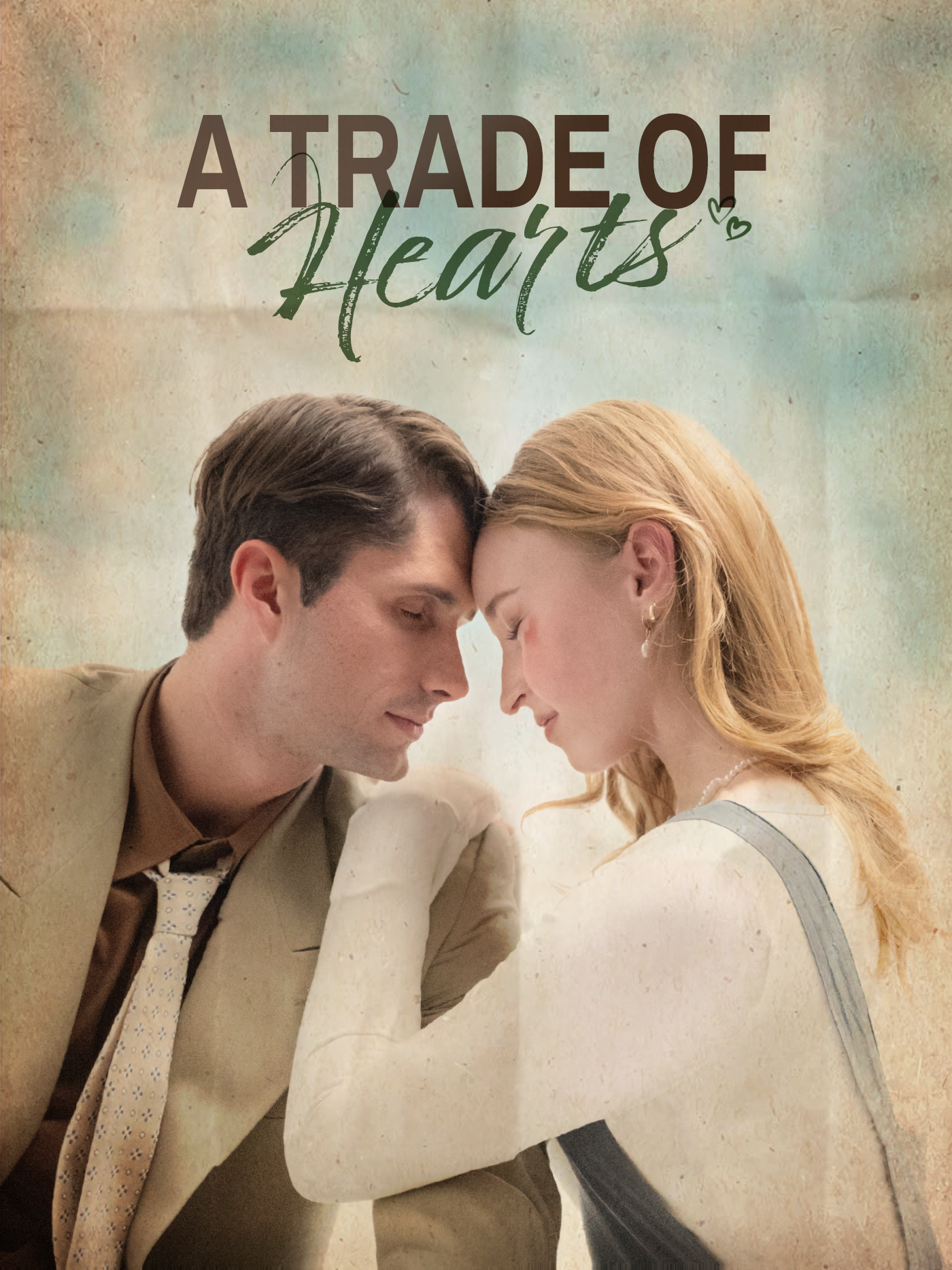 A Trade of Hearts