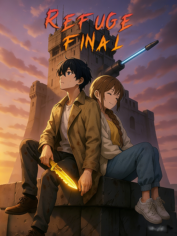 Refuge final
