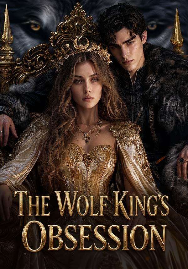 The Wolf King's Obsession