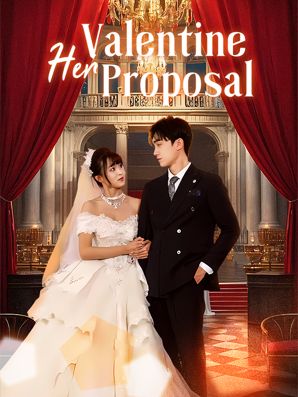 Her Valentine Proposal