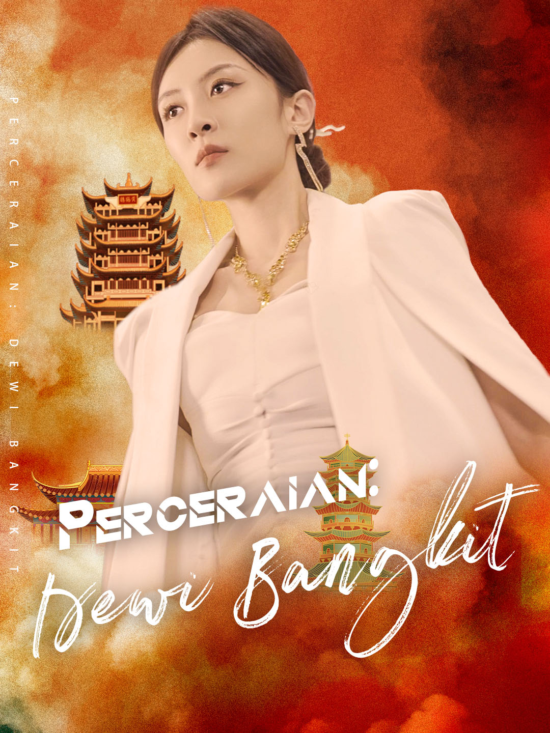 Perceraian: Dewi Bangkit