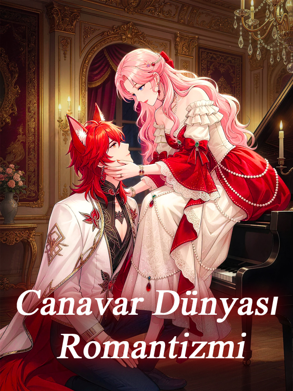 Canavar Dünyası Romantizmi