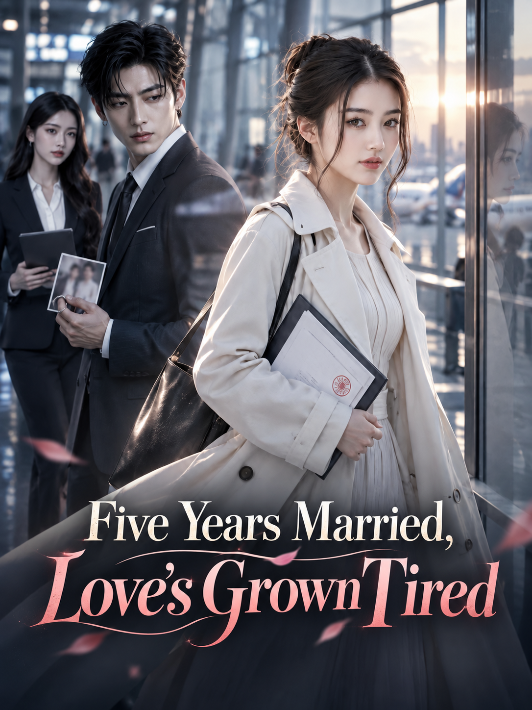 Five Years Married, Love’s Grown Tired