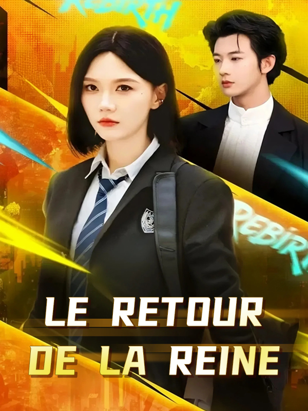 Le retour de la reine