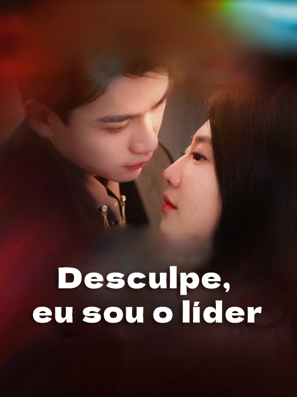 Desculpe, eu sou o líder