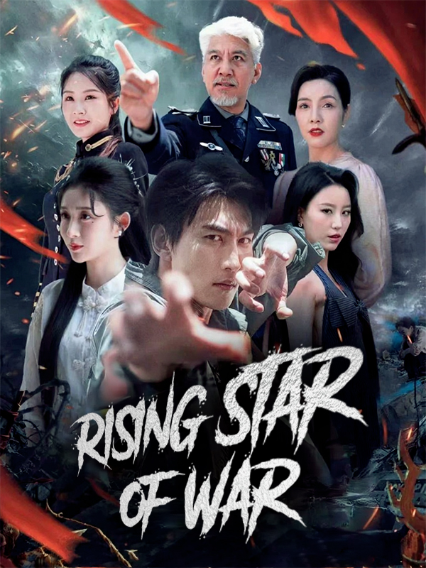 Rising Star of War