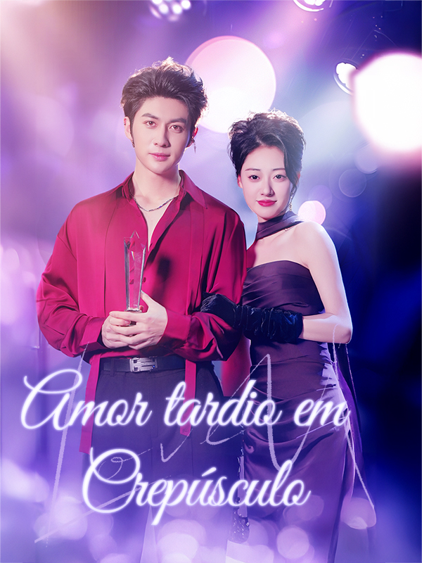 Amor tardio em Crepúsculo