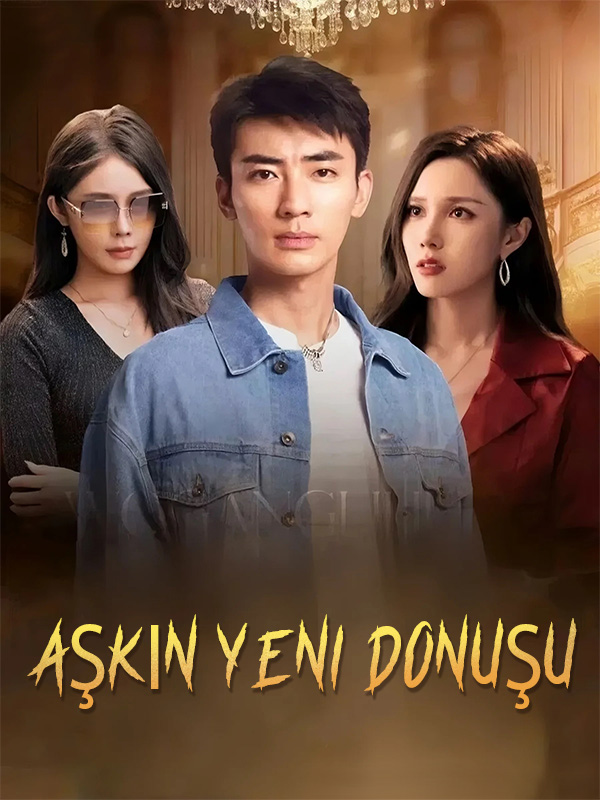 Aşkın Yeni Dönüşü