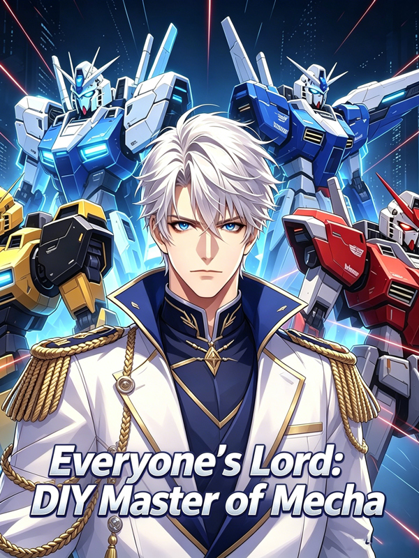 Everyone's Lord: DIY Master of Mecha