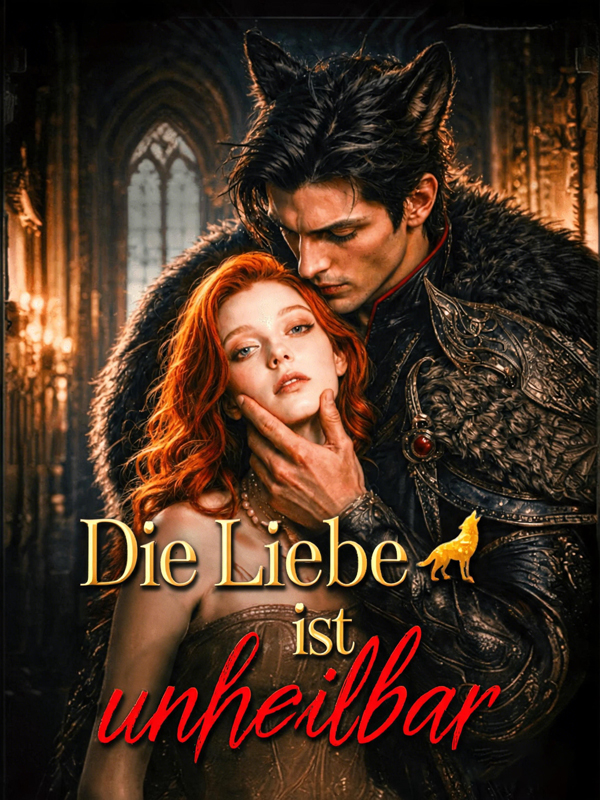 Die Liebe ist unheilbar