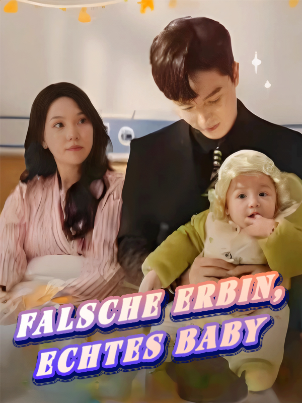Falsche Erbin, echtes Baby